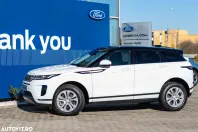 Land Rover Range Rover Evoque din 2021 cu 17.899 km - oferta LAN161401 - foto 4