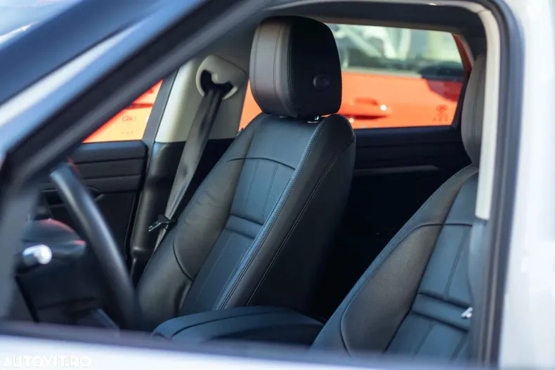 Land Rover Range Rover Evoque din 2021 cu 17.899 km - oferta LAN161401 - foto 12