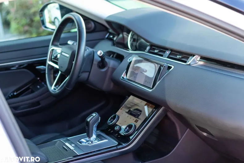 Land Rover Range Rover Evoque din 2021 cu 17.899 km - oferta LAN161401 - foto 14