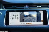 Land Rover Range Rover Evoque din 2021 cu 17.899 km - oferta LAN161401 - foto 23