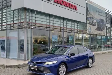 Toyota Camry din 2020 - oferta TOY161402