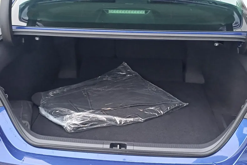 Toyota Camry din 2020 cu 71.500 km - oferta TOY161402 - foto 6