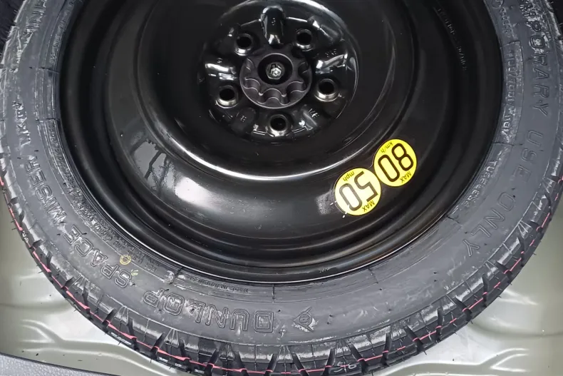 Toyota Camry din 2020 cu 71.500 km - oferta TOY161402 - foto 7