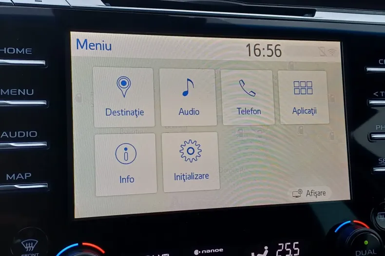 Toyota Camry din 2020 cu 71.500 km - oferta TOY161402 - foto 17