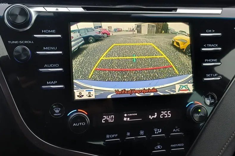 Toyota Camry din 2020 cu 71.500 km - oferta TOY161402 - foto 18