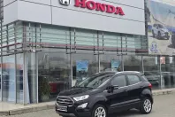 Ford EcoSport din 2021 cu 78.405 km - oferta FOR161404 - foto 1