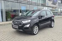 Ford EcoSport din 2021 cu 78.405 km - oferta FOR161404 - foto 2