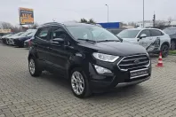 Ford EcoSport din 2021 cu 78.405 km - oferta FOR161404 - foto 3