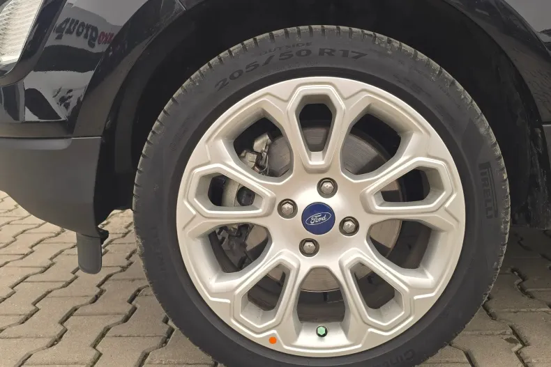 Ford EcoSport din 2021 cu 78.405 km - oferta FOR161404 - foto 6