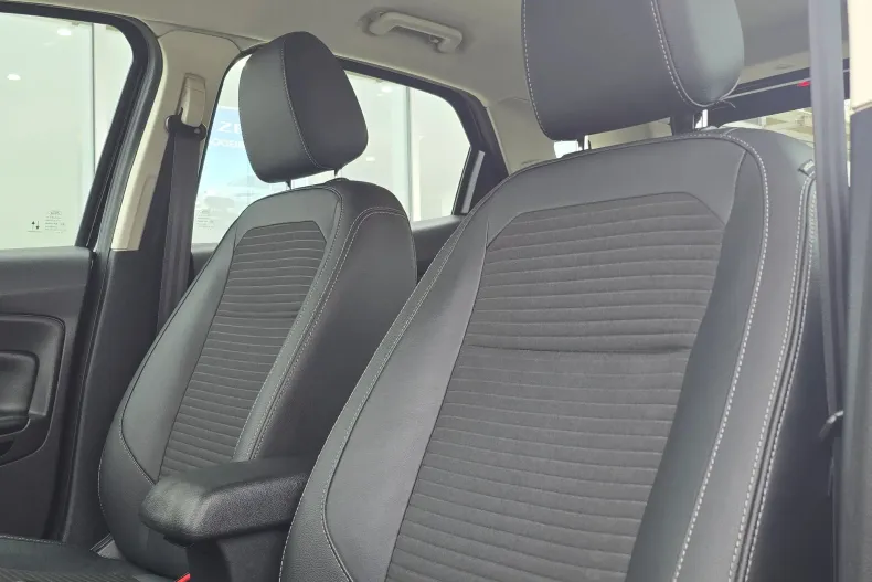 Ford EcoSport din 2021 cu 78.405 km - oferta FOR161404 - foto 10