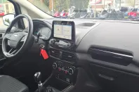 Ford EcoSport din 2021 cu 78.405 km - oferta FOR161404 - foto 11