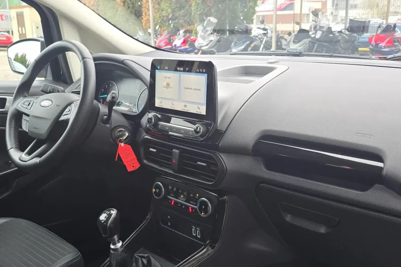 Ford EcoSport din 2021 cu 78.405 km - oferta FOR161404 - foto 11