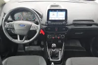 Ford EcoSport din 2021 cu 78.405 km - oferta FOR161404 - foto 12