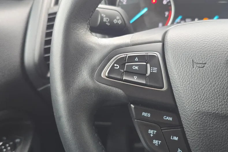 Ford EcoSport din 2021 cu 78.405 km - oferta FOR161404 - foto 13