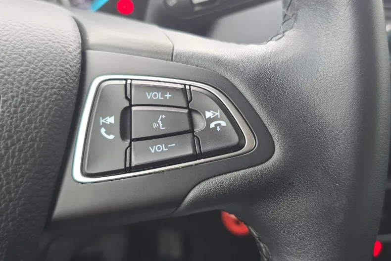 Ford EcoSport din 2021 cu 78.405 km - oferta FOR161404 - foto 14