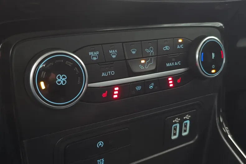 Ford EcoSport din 2021 cu 78.405 km - oferta FOR161404 - foto 15