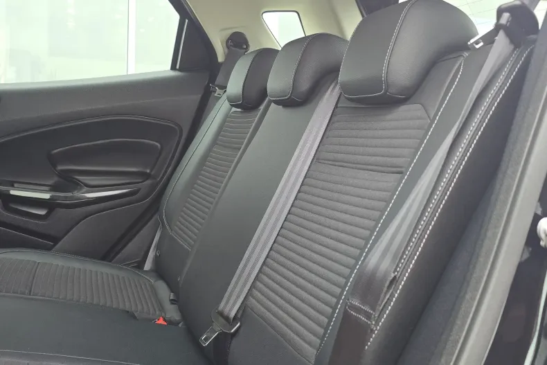 Ford EcoSport din 2021 cu 78.405 km - oferta FOR161404 - foto 16