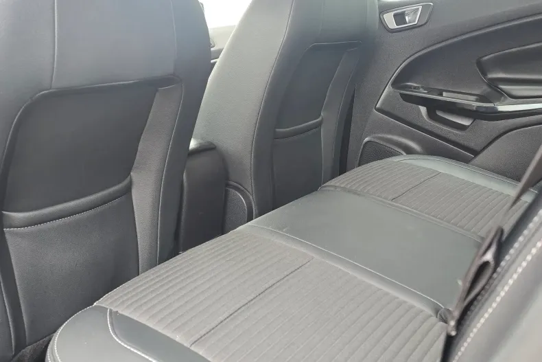 Ford EcoSport din 2021 cu 78.405 km - oferta FOR161404 - foto 17