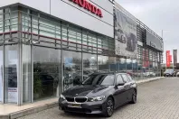 BMW Seria 3 din 2020 cu 97.556 km - oferta BMW161405 - foto 1