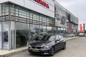 BMW Seria 3 din 2020 - oferta BMW161405