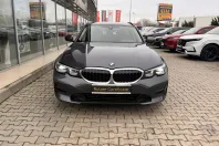 BMW Seria 3 din 2020 cu 97.556 km - oferta BMW161405 - foto 4