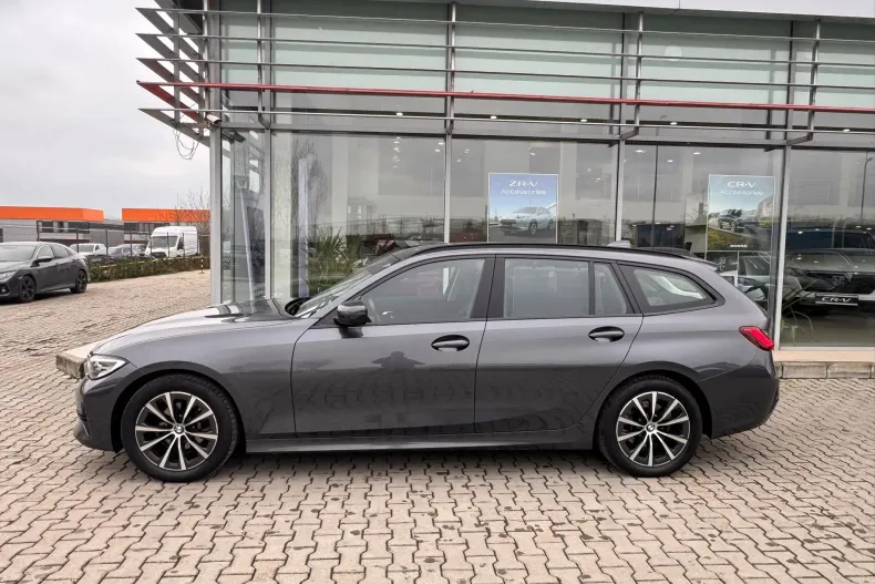 BMW Seria 3 din 2020 cu 97.556 km - oferta BMW161405 - foto 5