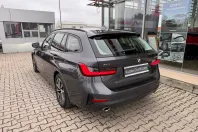 BMW Seria 3 din 2020 cu 97.556 km - oferta BMW161405 - foto 6