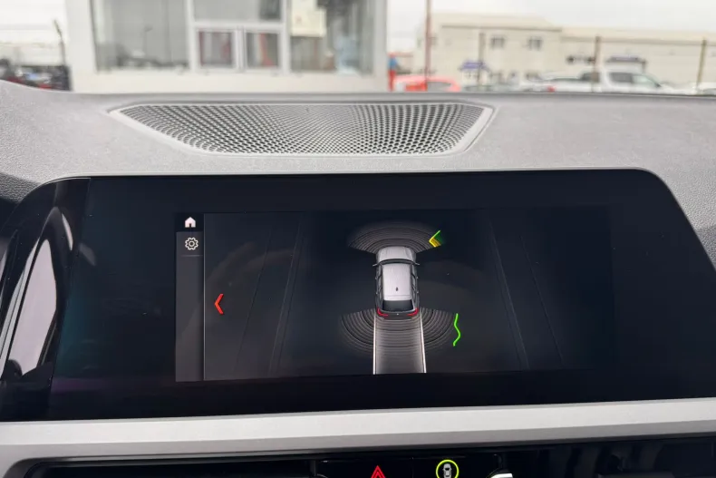 BMW Seria 3 din 2020 cu 97.556 km - oferta BMW161405 - foto 21