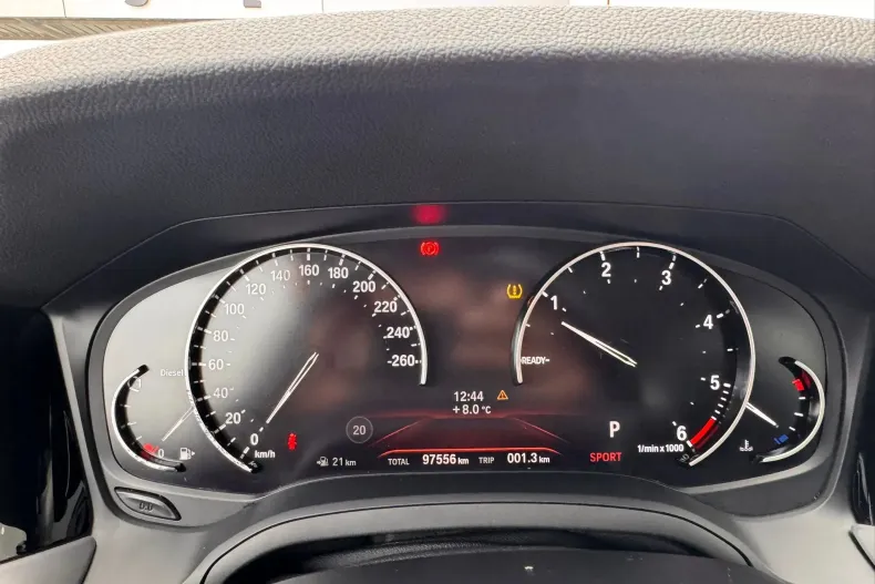 BMW Seria 3 din 2020 cu 97.556 km - oferta BMW161405 - foto 23