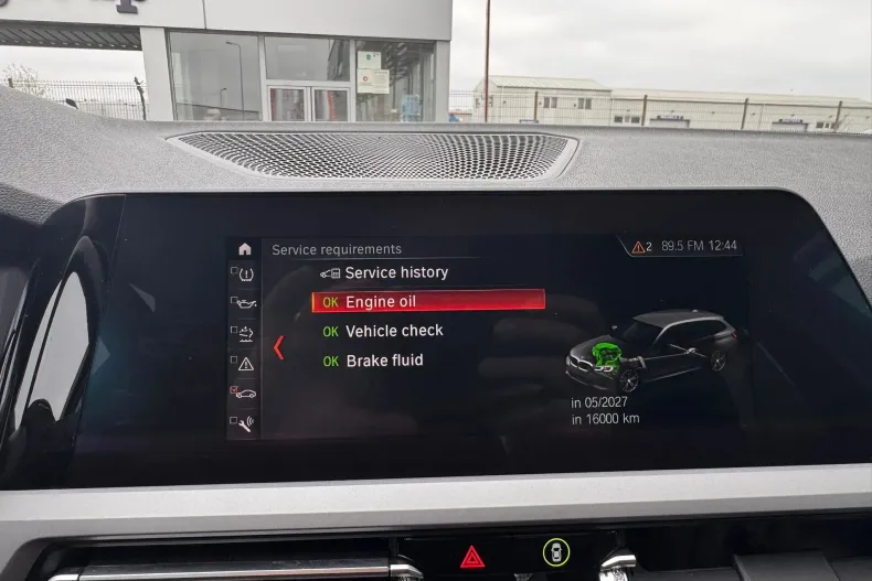 BMW Seria 3 din 2020 cu 97.556 km - oferta BMW161405 - foto 24