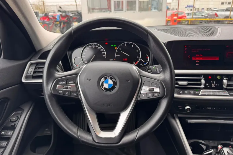 BMW Seria 3 din 2020 cu 97.556 km - oferta BMW161405 - foto 26