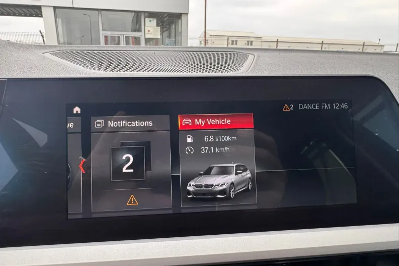 BMW Seria 3 din 2020 cu 97.556 km - oferta BMW161405 - foto 27