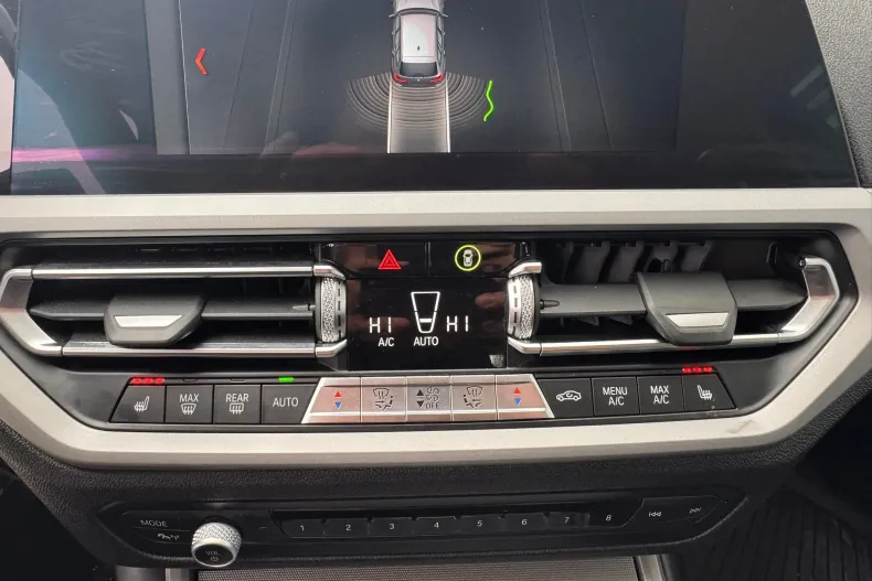 BMW Seria 3 din 2020 cu 97.556 km - oferta BMW161405 - foto 30