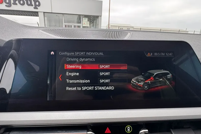 BMW Seria 3 din 2020 cu 97.556 km - oferta BMW161405 - foto 32