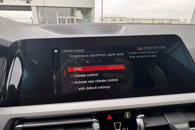 BMW Seria 3 din 2020 cu 97.556 km - oferta BMW161405 - foto 33