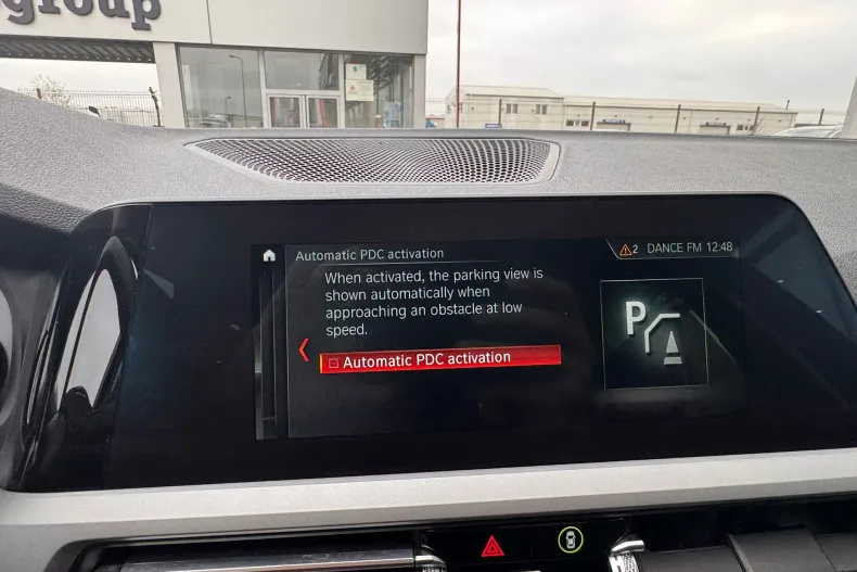 BMW Seria 3 din 2020 cu 97.556 km - oferta BMW161405 - foto 34