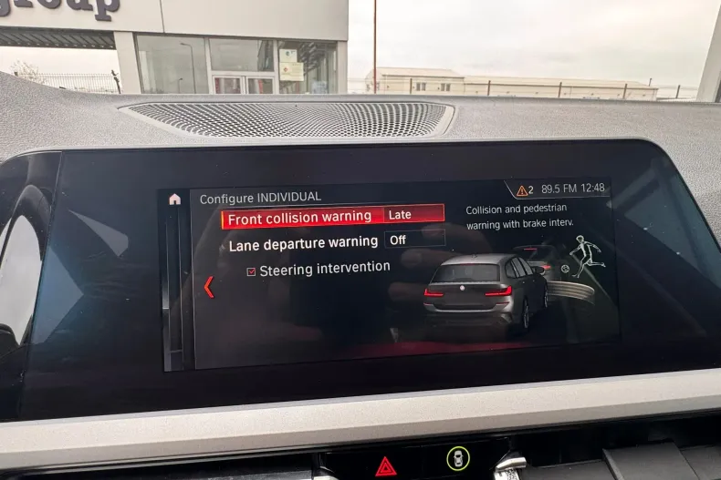 BMW Seria 3 din 2020 cu 97.556 km - oferta BMW161405 - foto 35