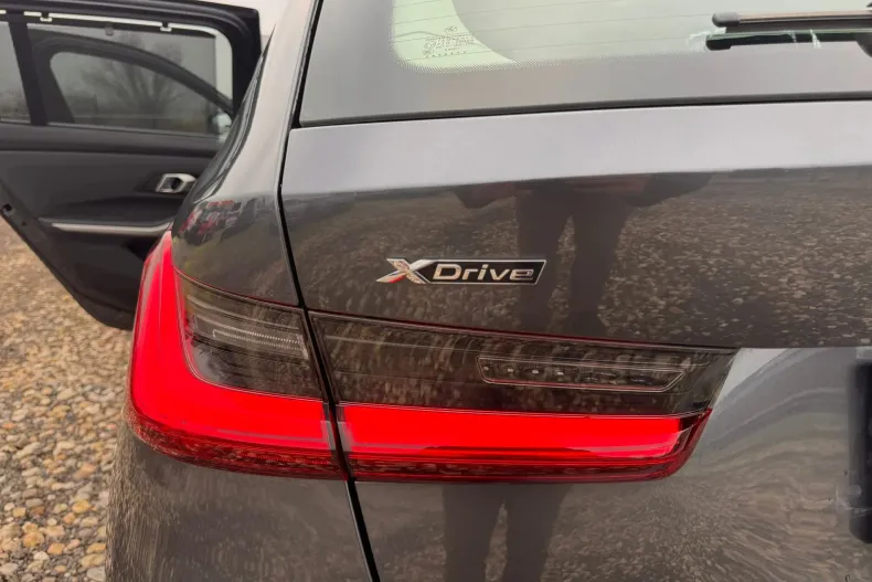 BMW Seria 3 din 2020 cu 97.556 km - oferta BMW161405 - foto 38