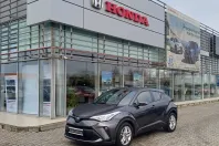 Toyota C-HR din 2023 cu 33.400 km - oferta TOY161406 - foto 1
