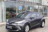 Toyota C-HR din 2023 cu 33.400 km - oferta TOY161406 - foto 2