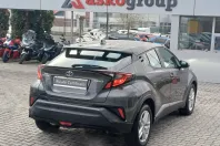 Toyota C-HR din 2023 cu 33.400 km - oferta TOY161406 - foto 4