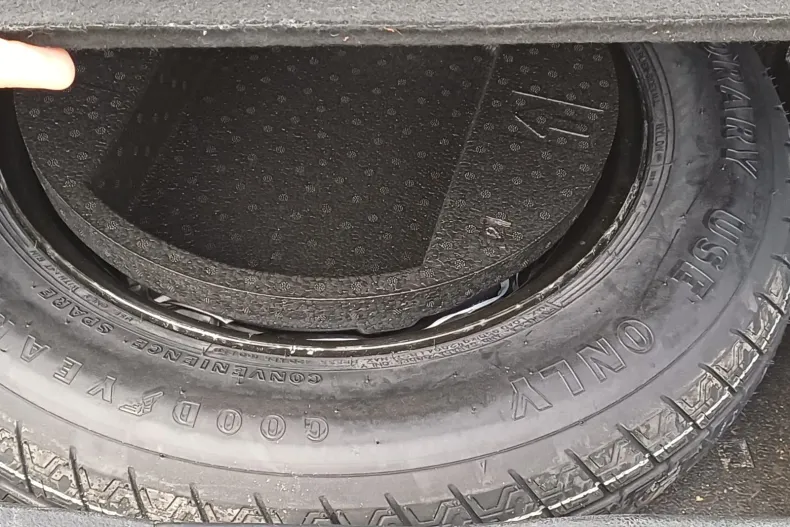 Toyota C-HR din 2023 cu 33.400 km - oferta TOY161406 - foto 7