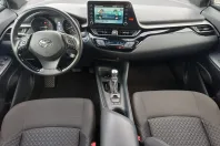 Toyota C-HR din 2023 cu 33.400 km - oferta TOY161406 - foto 8