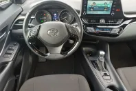 Toyota C-HR din 2023 cu 33.400 km - oferta TOY161406 - foto 9
