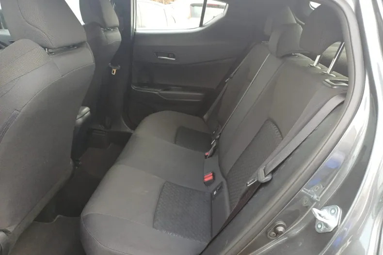 Toyota C-HR din 2023 cu 33.400 km - oferta TOY161406 - foto 10