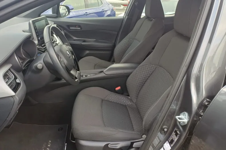 Toyota C-HR din 2023 cu 33.400 km - oferta TOY161406 - foto 11