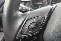 Toyota C-HR din 2023 cu 33.400 km - oferta TOY161406 - foto 14
