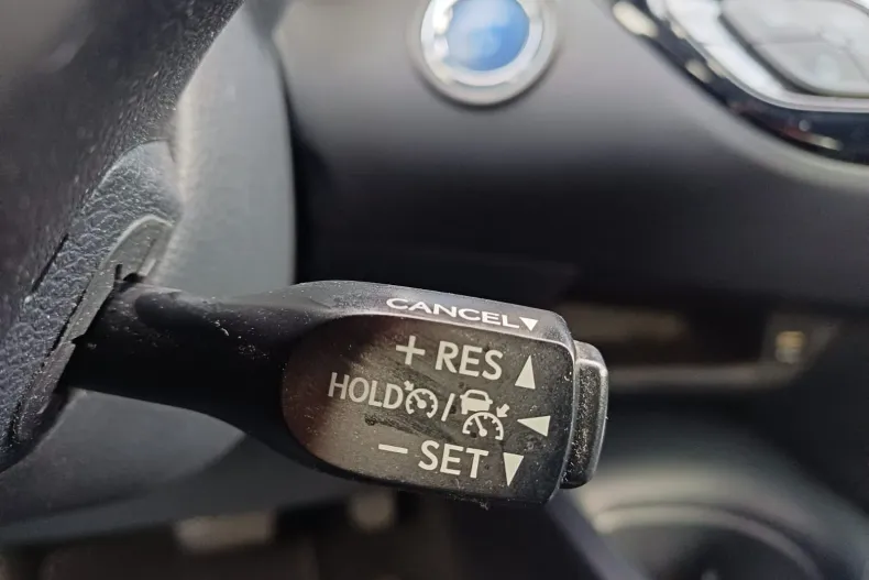 Toyota C-HR din 2023 cu 33.400 km - oferta TOY161406 - foto 16