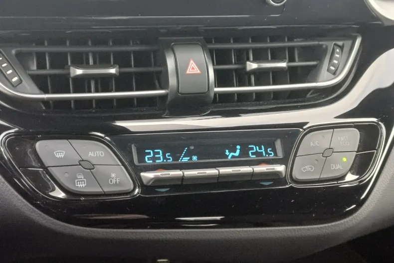 Toyota C-HR din 2023 cu 33.400 km - oferta TOY161406 - foto 19