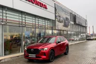 Mazda CX-60 din 2023 cu 20.887 km - oferta MAZ161407 - foto 1